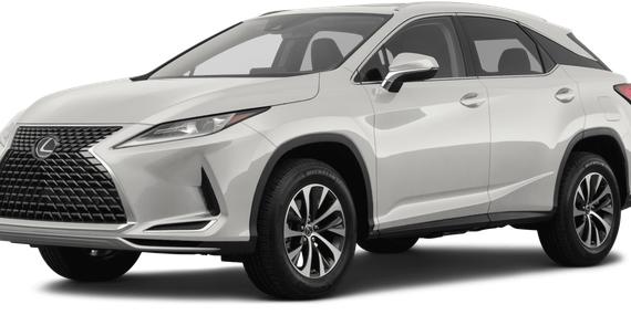 LEXUS RX 2021 2T2HZMAA6MC196475 image LEXUS RX 2021 2T2HZMAA6MC196475 image