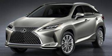 LEXUS RX 2021 2T2JZMAA7MC186846 image