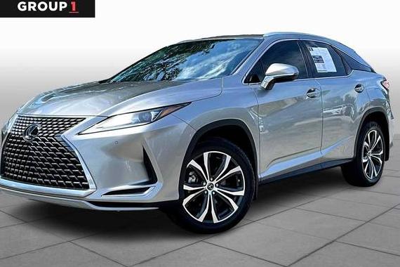 LEXUS RX 2021 2T2HZMAA0MC214873 image LEXUS RX 2021 2T2HZMAA0MC214873 image