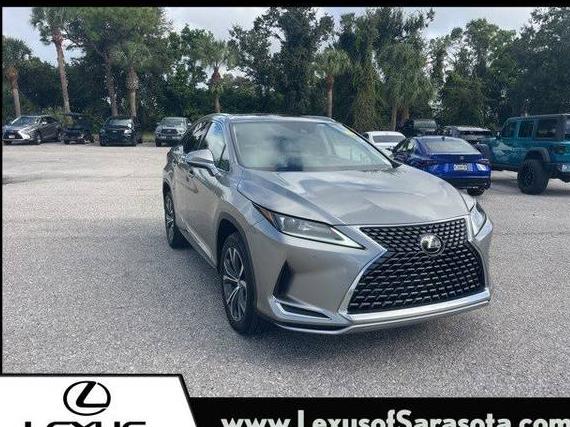 LEXUS RX 2021 2T2HZMAA2MC194027 image LEXUS RX 2021 2T2HZMAA2MC194027 image