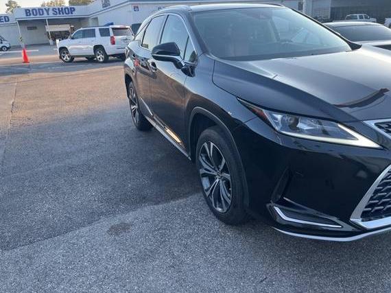 LEXUS RX 2021 2T2HZMAA2MC197574 image LEXUS RX 2021 2T2HZMAA2MC197574 image