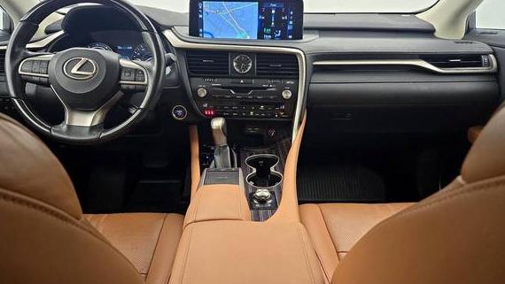 LEXUS RX 2021 2T2JGMDA6MC058325 image LEXUS RX 2021 2T2JGMDA6MC058325 image