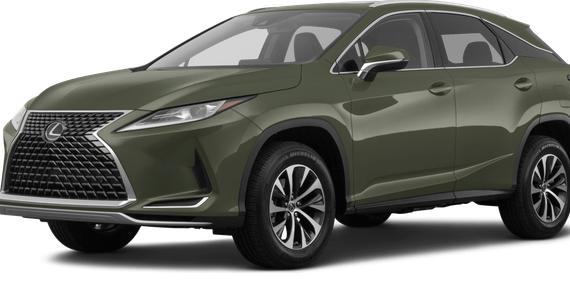 LEXUS RX 2021 2T2HZMAA9MC201569 image LEXUS RX 2021 2T2HZMAA9MC201569 image