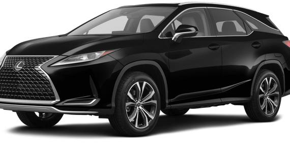 LEXUS RX 2021 JTJHZKEA9M2019174 image