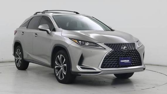 LEXUS RX 2021 2T2HZMDA2MC259986 image LEXUS RX 2021 2T2HZMDA2MC259986 image