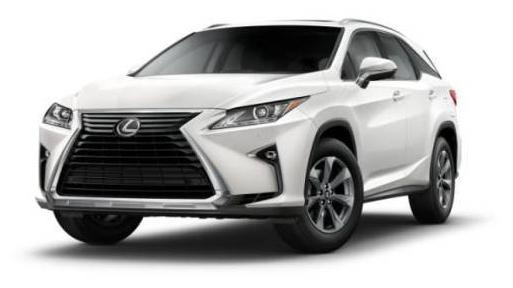 LEXUS RX 2021 JTJHZKFA0M2033446 image