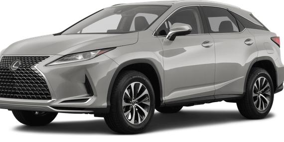 LEXUS RX 2021 2T2HZMDA9MC283427 image LEXUS RX 2021 2T2HZMDA9MC283427 image
