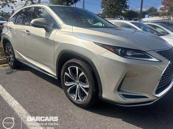 LEXUS RX 2021 2T2HZMDA6MC300099 image LEXUS RX 2021 2T2HZMDA6MC300099 image