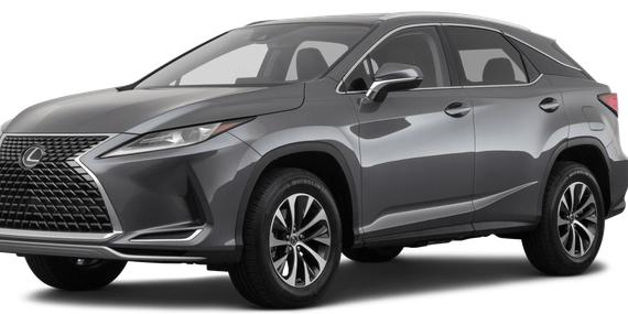 LEXUS RX 2021 2T2AZMAA3MC182390 image LEXUS RX 2021 2T2AZMAA3MC182390 image