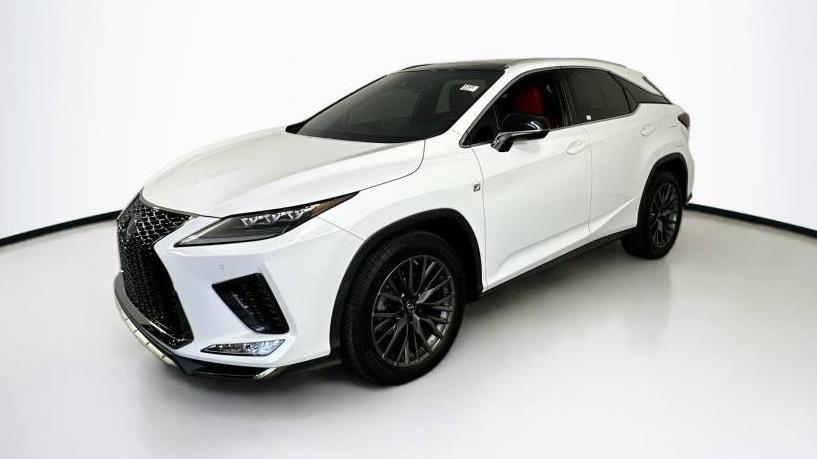 LEXUS RX 2021 2T2YZMDA8MC259281 image LEXUS RX 2021 2T2YZMDA8MC259281 image