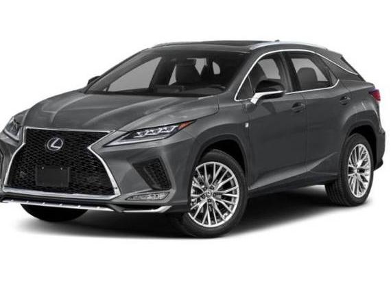 LEXUS RX 2021 2T2YZMDA2MC269515 image LEXUS RX 2021 2T2YZMDA2MC269515 image