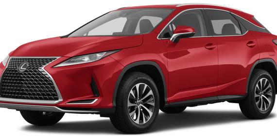 LEXUS RX 2021 2T2HZMAA1MC186954 image LEXUS RX 2021 2T2HZMAA1MC186954 image