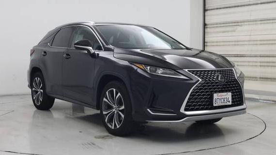 LEXUS RX 2021 2T2HZMDA6MC267928 image LEXUS RX 2021 2T2HZMDA6MC267928 image