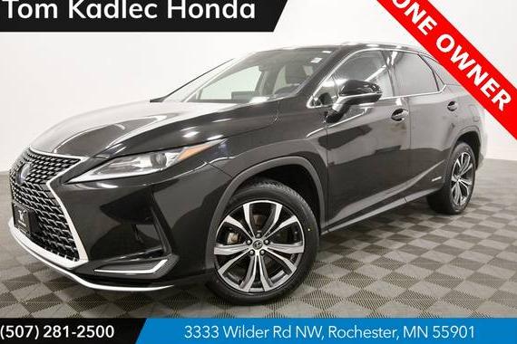 LEXUS RX 2021 JTJHGKFA7M2017203 image LEXUS RX 2021 JTJHGKFA7M2017203 image