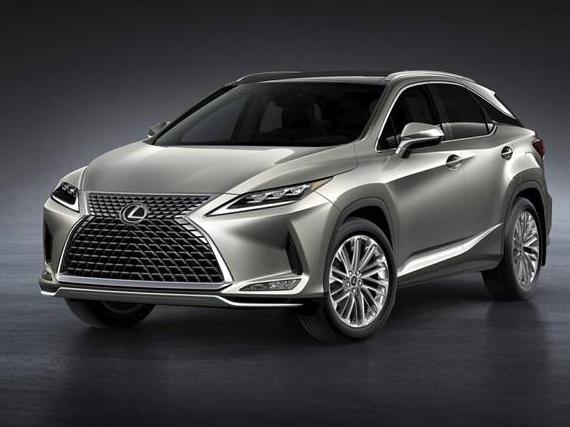 LEXUS RX 2021 2T2HZMDA1MC271806 image LEXUS RX 2021 2T2HZMDA1MC271806 image