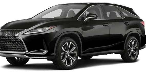 LEXUS RX 2021 2T2SZMDA7MC306015 image
