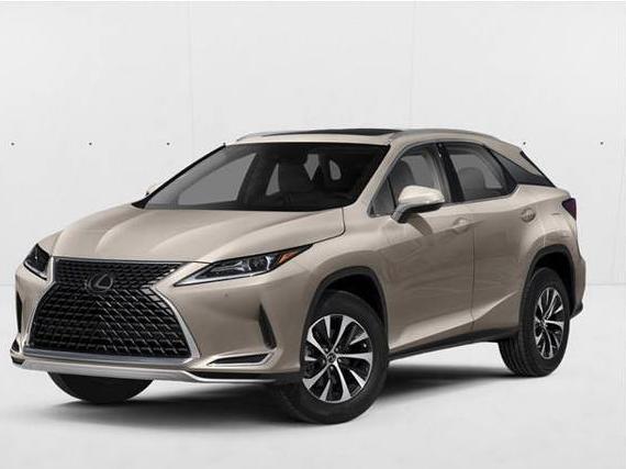 LEXUS RX 2021 2T2HZMAA3MC193811 image LEXUS RX 2021 2T2HZMAA3MC193811 image