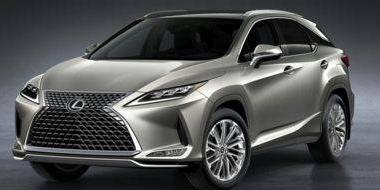 LEXUS RX 2021 2T2HZMAAXMC183115 image
