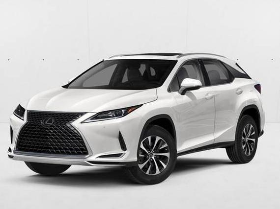 LEXUS RX 2021 2T2HZMDA5MC271887 image LEXUS RX 2021 2T2HZMDA5MC271887 image