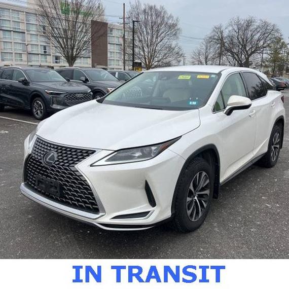 LEXUS RX 2021 2T2AZMDA6MC282950 image LEXUS RX 2021 2T2AZMDA6MC282950 image