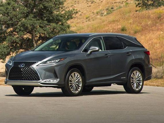LEXUS RX 2021 2T2HGMDA1MC068775 image LEXUS RX 2021 2T2HGMDA1MC068775 image