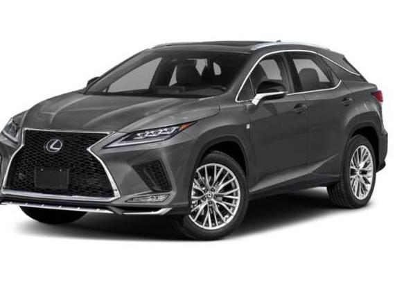 LEXUS RX 2021 2T2YZMDA3MC288137 image LEXUS RX 2021 2T2YZMDA3MC288137 image