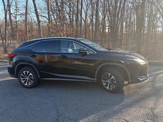 LEXUS RX 2021 JTJHZMDA4M2051818 image LEXUS RX 2021 JTJHZMDA4M2051818 image