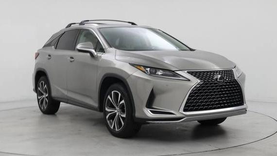 LEXUS RX 2021 2T2HZMAAXMC188055 image LEXUS RX 2021 2T2HZMAAXMC188055 image