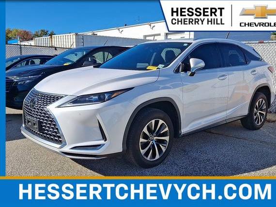 LEXUS RX 2021 2T2HZMDA3MC291488 image LEXUS RX 2021 2T2HZMDA3MC291488 image