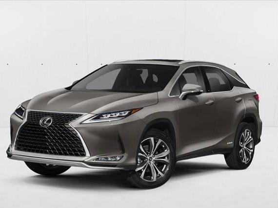 LEXUS RX 2021 2T2HGMDA8MC071365 image LEXUS RX 2021 2T2HGMDA8MC071365 image