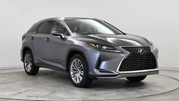 LEXUS RX 2021 2T2JZMDA5MC276640 image LEXUS RX 2021 2T2JZMDA5MC276640 image