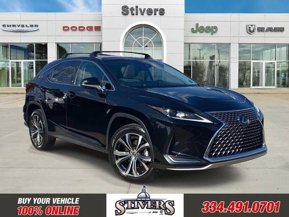 LEXUS RX 2021 2T2HZMDA3MC293824 image LEXUS RX 2021 2T2HZMDA3MC293824 image