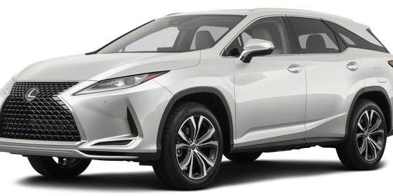LEXUS RX 2021 JTJHZKFA8M2033162 image