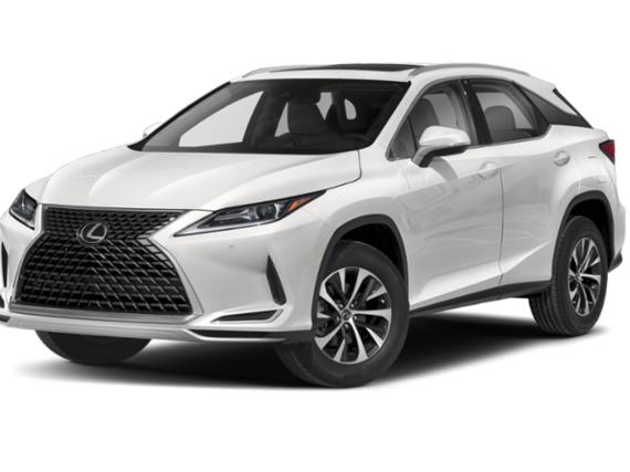 LEXUS RX 2021 2T2HZMAA2MC211053 image