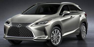 LEXUS RX 2021 2T2HZMAA6MC191499 image