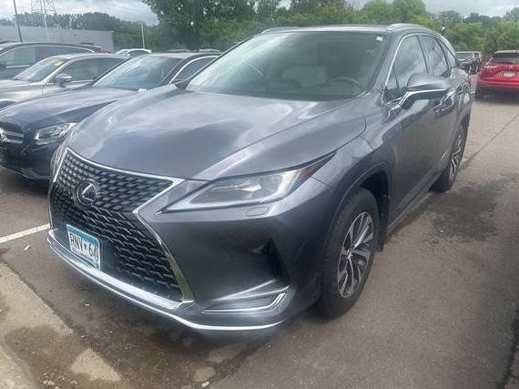 LEXUS RX 2021 JTJHZKFA0M2032362 image LEXUS RX 2021 JTJHZKFA0M2032362 image