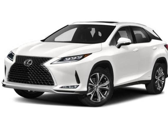 LEXUS RX 2021 2T2HGMDA8MC064156 image LEXUS RX 2021 2T2HGMDA8MC064156 image