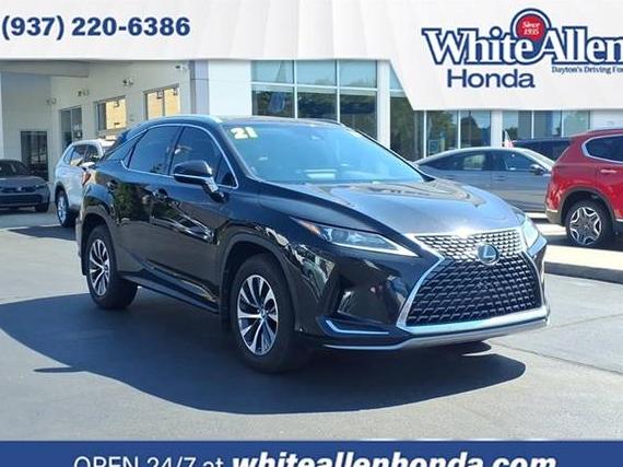 LEXUS RX 2021 2T2HZMDA3MC266218 image LEXUS RX 2021 2T2HZMDA3MC266218 image