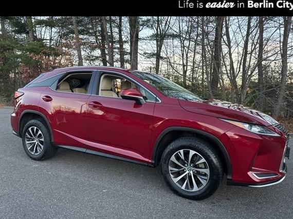 LEXUS RX 2021 JTJHZMDA8M2054009 image LEXUS RX 2021 JTJHZMDA8M2054009 image