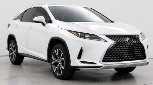 LEXUS RX 2021 2T2HZMAA9MC196454 image LEXUS RX 2021 2T2HZMAA9MC196454 image