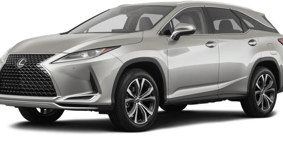 LEXUS RX 2021 JTJHZKEA5M2020077 image
