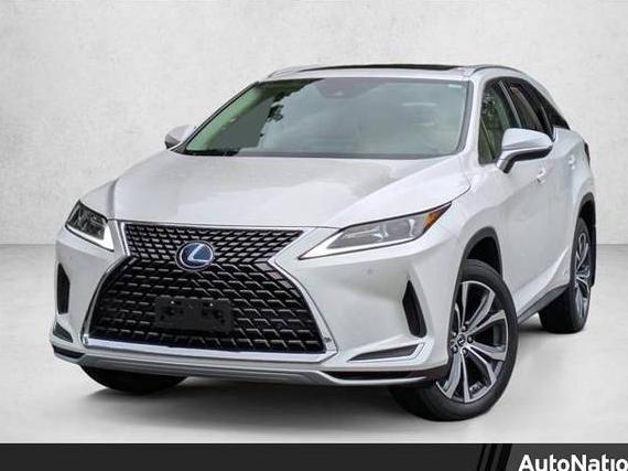 LEXUS RX 2021 JTJHGKFA4M2016719 image LEXUS RX 2021 JTJHGKFA4M2016719 image