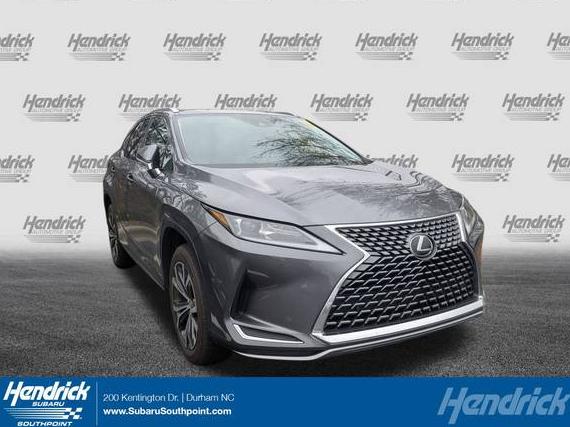 LEXUS RX 2021 2T2HZMAA0MC197038 image LEXUS RX 2021 2T2HZMAA0MC197038 image