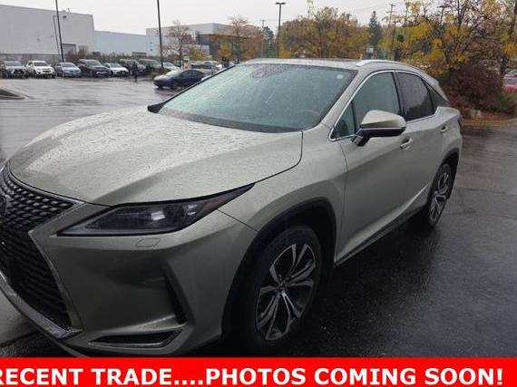 LEXUS RX 2021 2T2HZMDA1MC291859 image LEXUS RX 2021 2T2HZMDA1MC291859 image