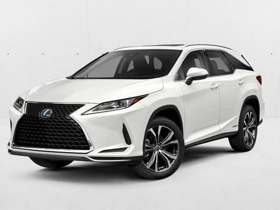 LEXUS RX 2021 JTJHGKFA1M2021134 image LEXUS RX 2021 JTJHGKFA1M2021134 image