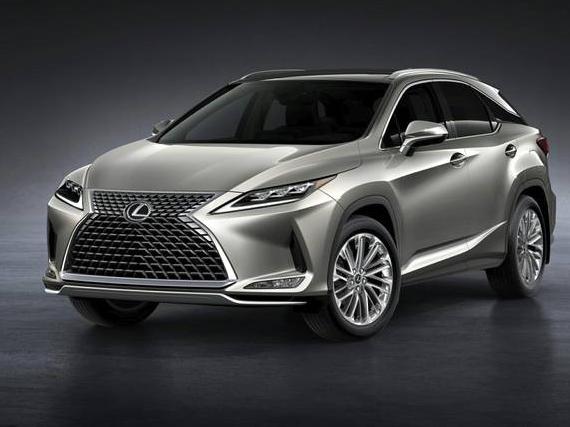 LEXUS RX 2021 2T2HZMDA1MC287200 image LEXUS RX 2021 2T2HZMDA1MC287200 image
