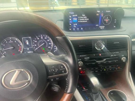 LEXUS RX 2021 JTJHZKFA6M2028106 image LEXUS RX 2021 JTJHZKFA6M2028106 image