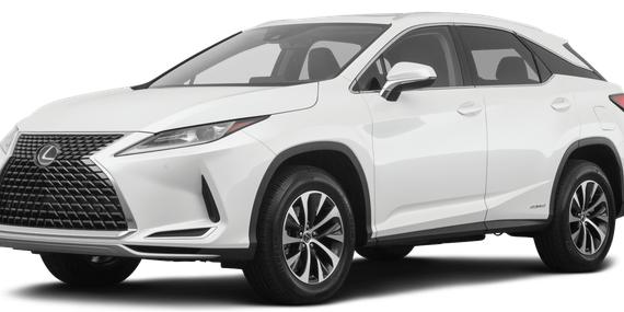 LEXUS RX 2021 2T2HGMDAXMC060450 image LEXUS RX 2021 2T2HGMDAXMC060450 image