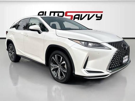 LEXUS RX 2021 2T2HZMDA2MC296049 image LEXUS RX 2021 2T2HZMDA2MC296049 image