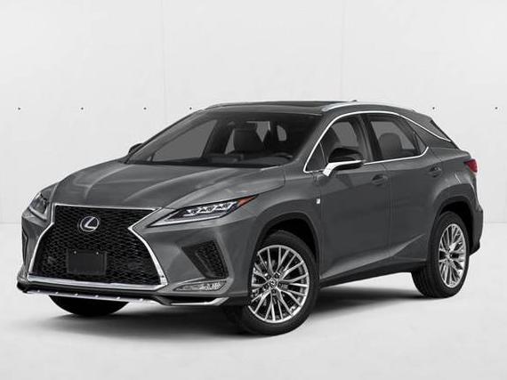 LEXUS RX 2021 2T2SZMDA4MC276794 image LEXUS RX 2021 2T2SZMDA4MC276794 image
